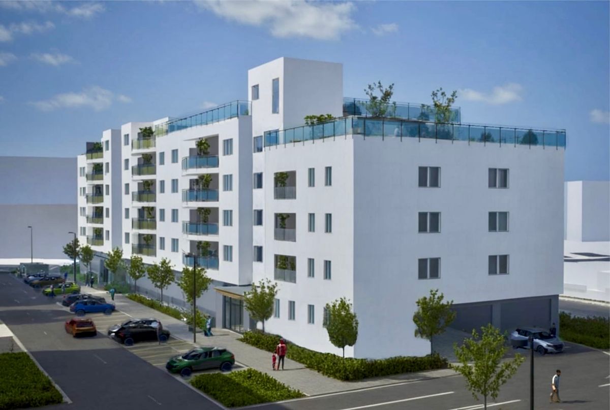 Prodej bytu 3+kk 73 m² – fotografie 3