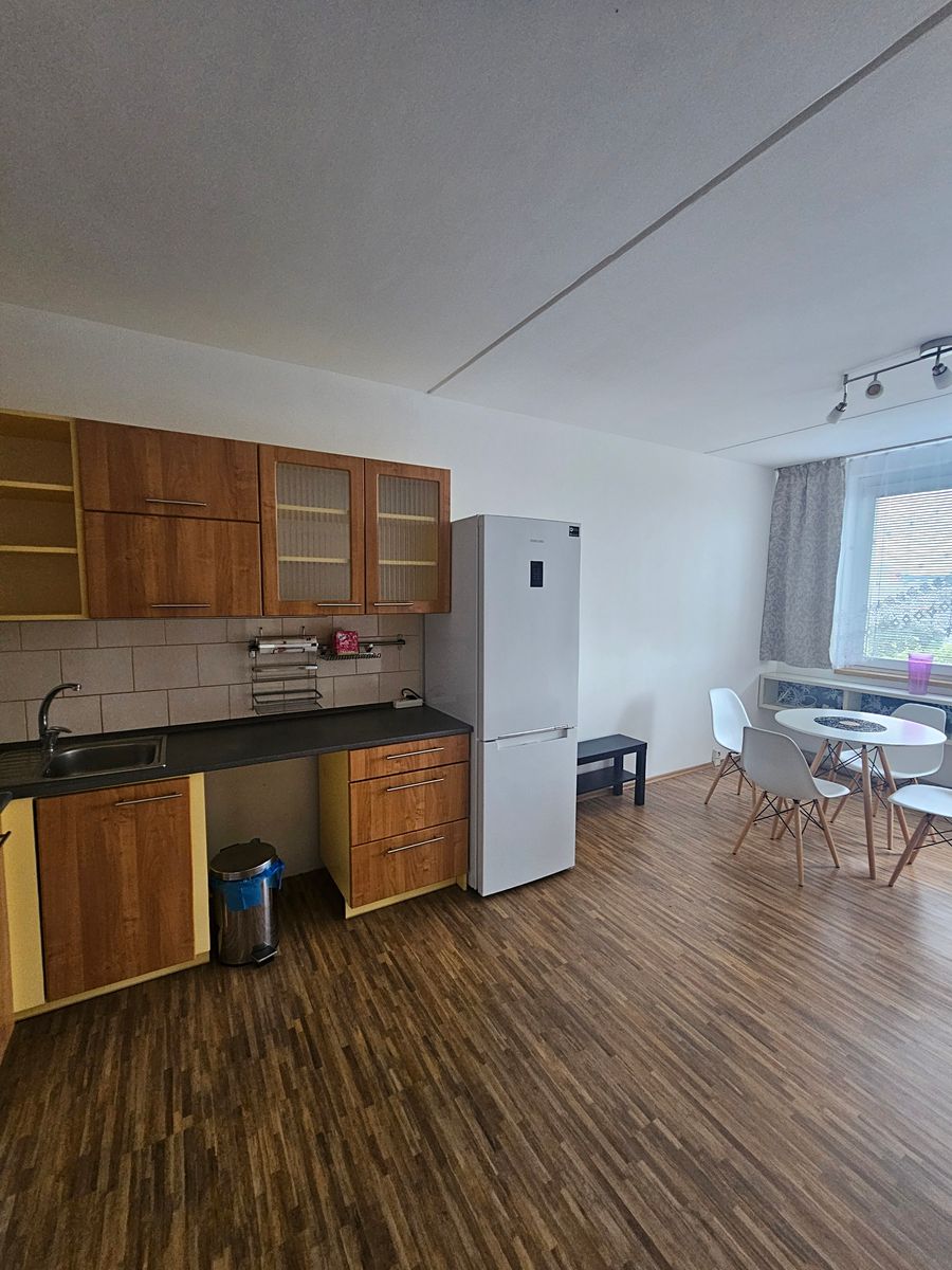 Prodej bytu 2+kk 41 m² – fotografie 2