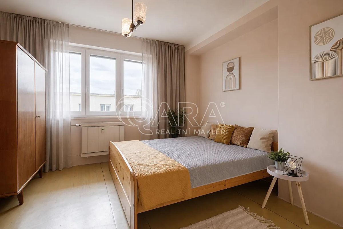 Prodej bytu 3+1 72 m² – fotografie 2