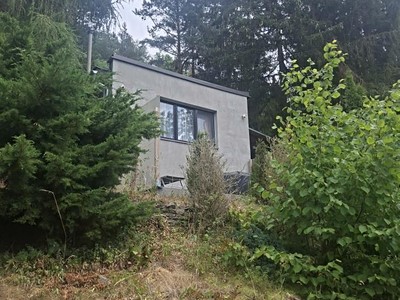 Pronájem  chaty 40 m², pozemek 1 225 m²
