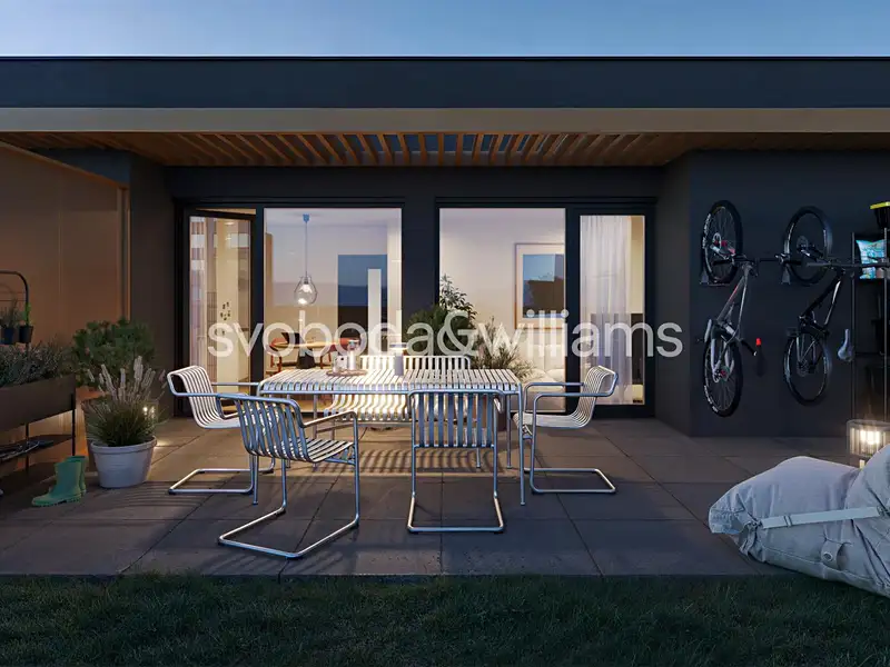 Prodej bytu 2+kk 45 m², Praha – náhled fotky 1
