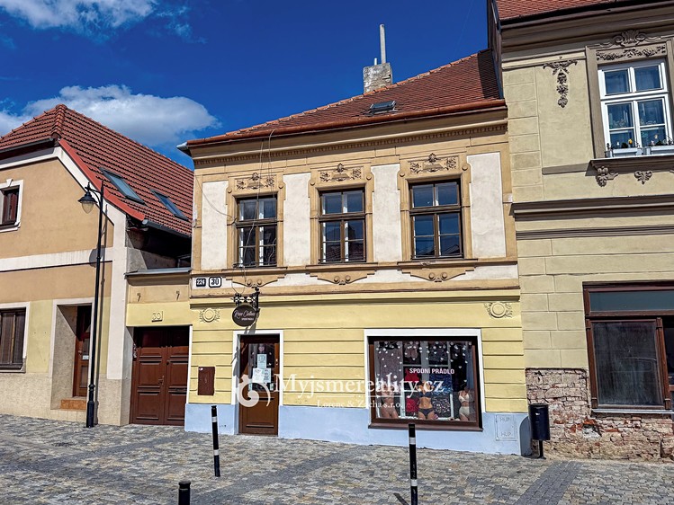 Ostatní