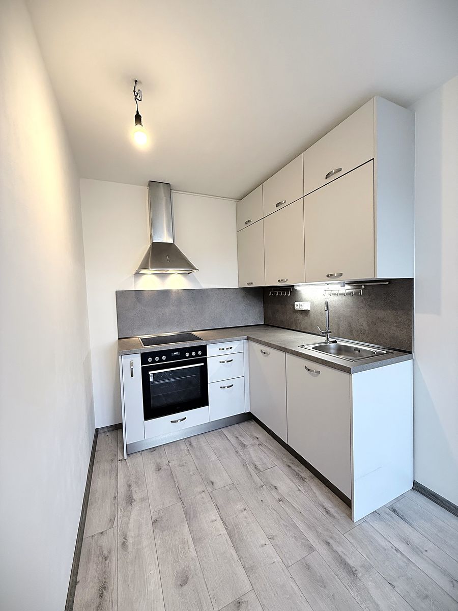 Prodej bytu 2+kk 40 m²