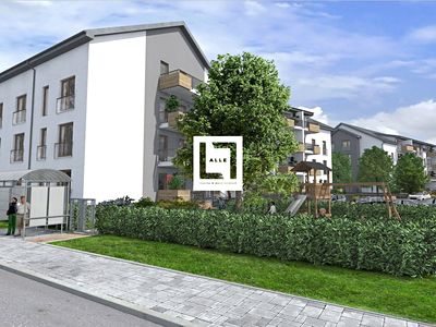 Prodej bytu 2+kk 77 m²