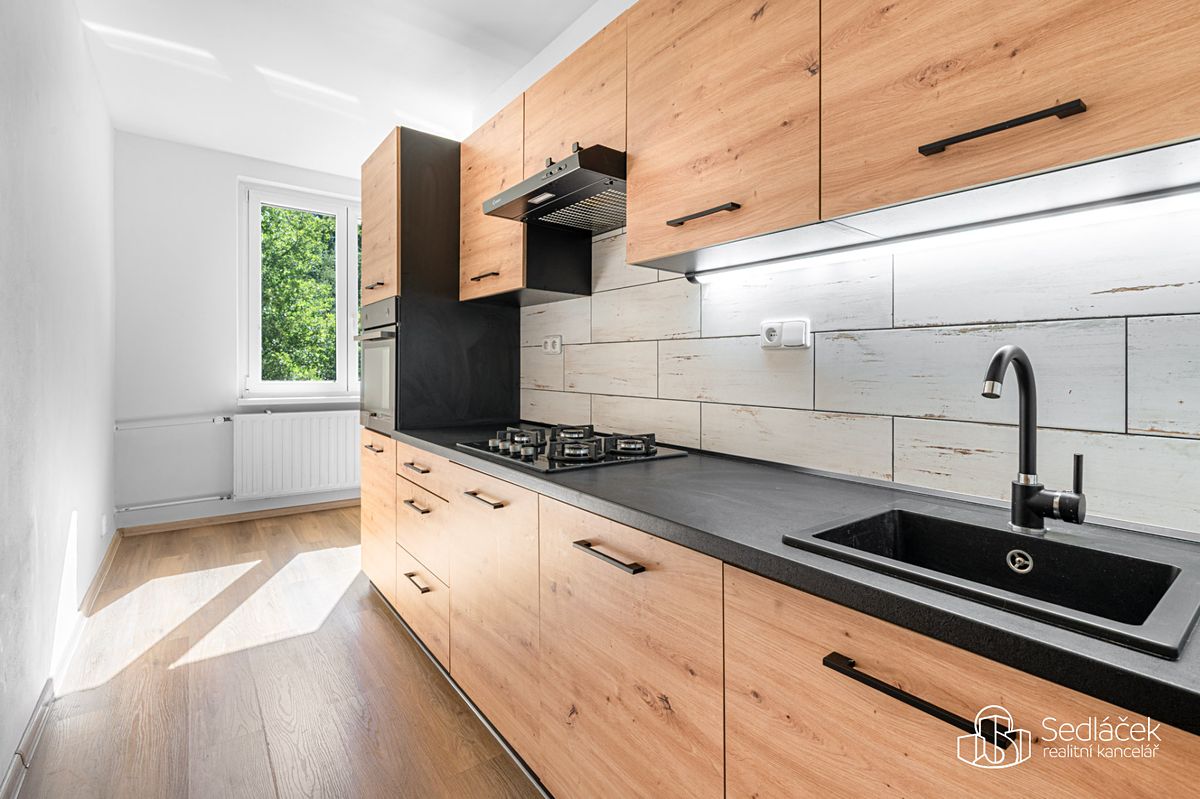 Prodej bytu 3+1 84 m²