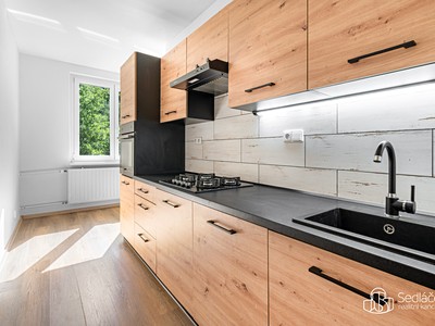 Prodej bytu 3+1 84 m²