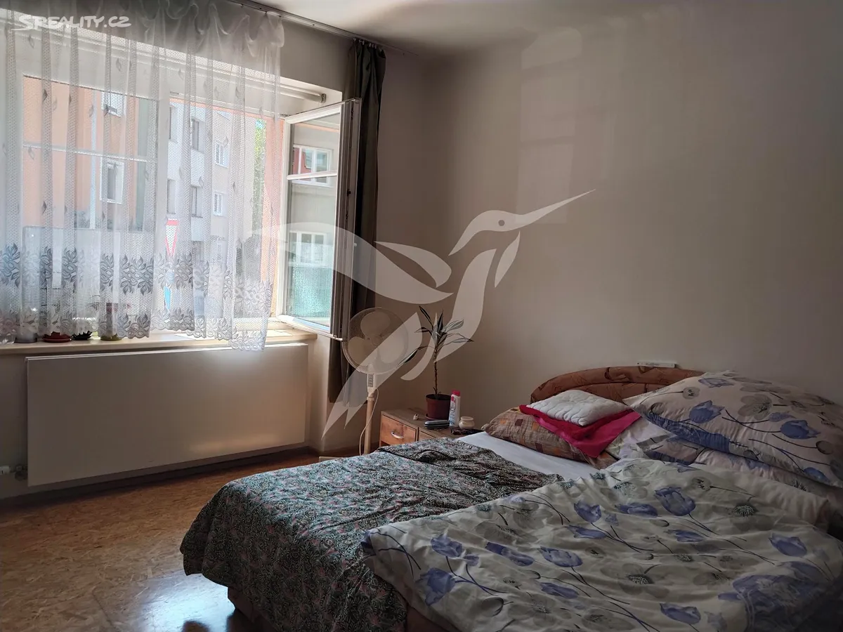 Pronájem bytu 2+kk 50 m² – pohled 5