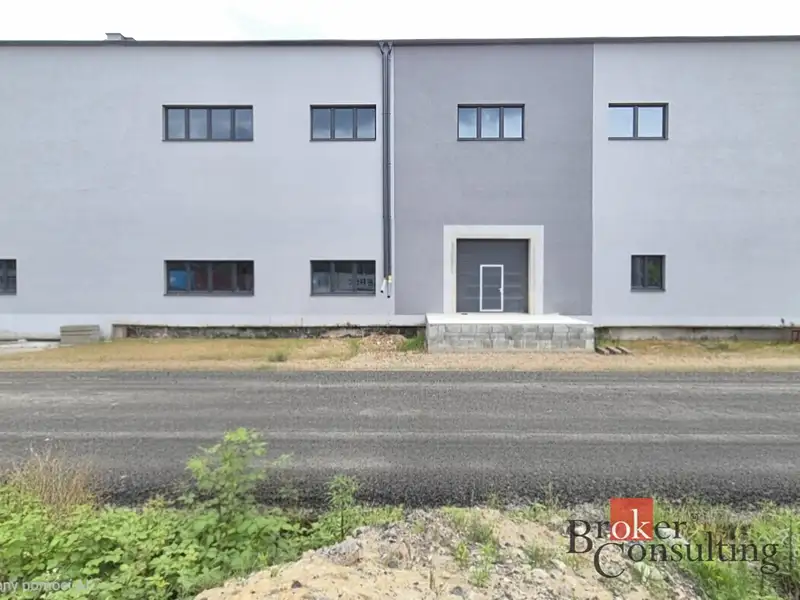 Pronájem skladového prostoru 1700 m², Paskov – náhled fotky 2