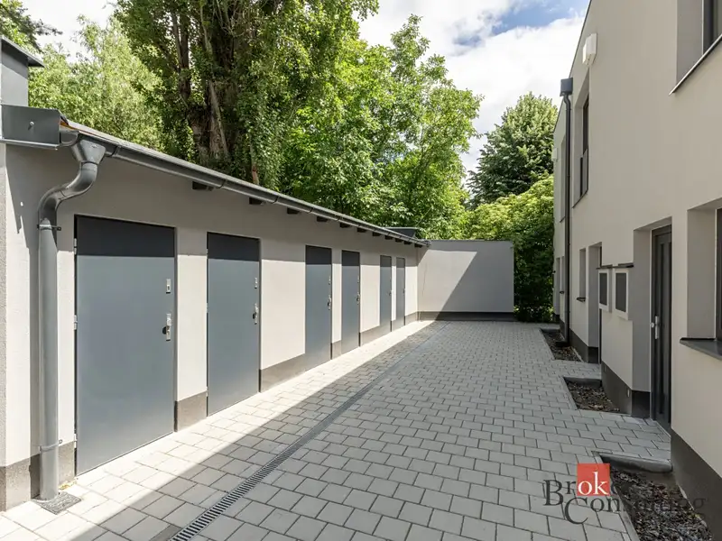 Prodej bytu 2+kk 43 m², Brno – náhled fotky 2