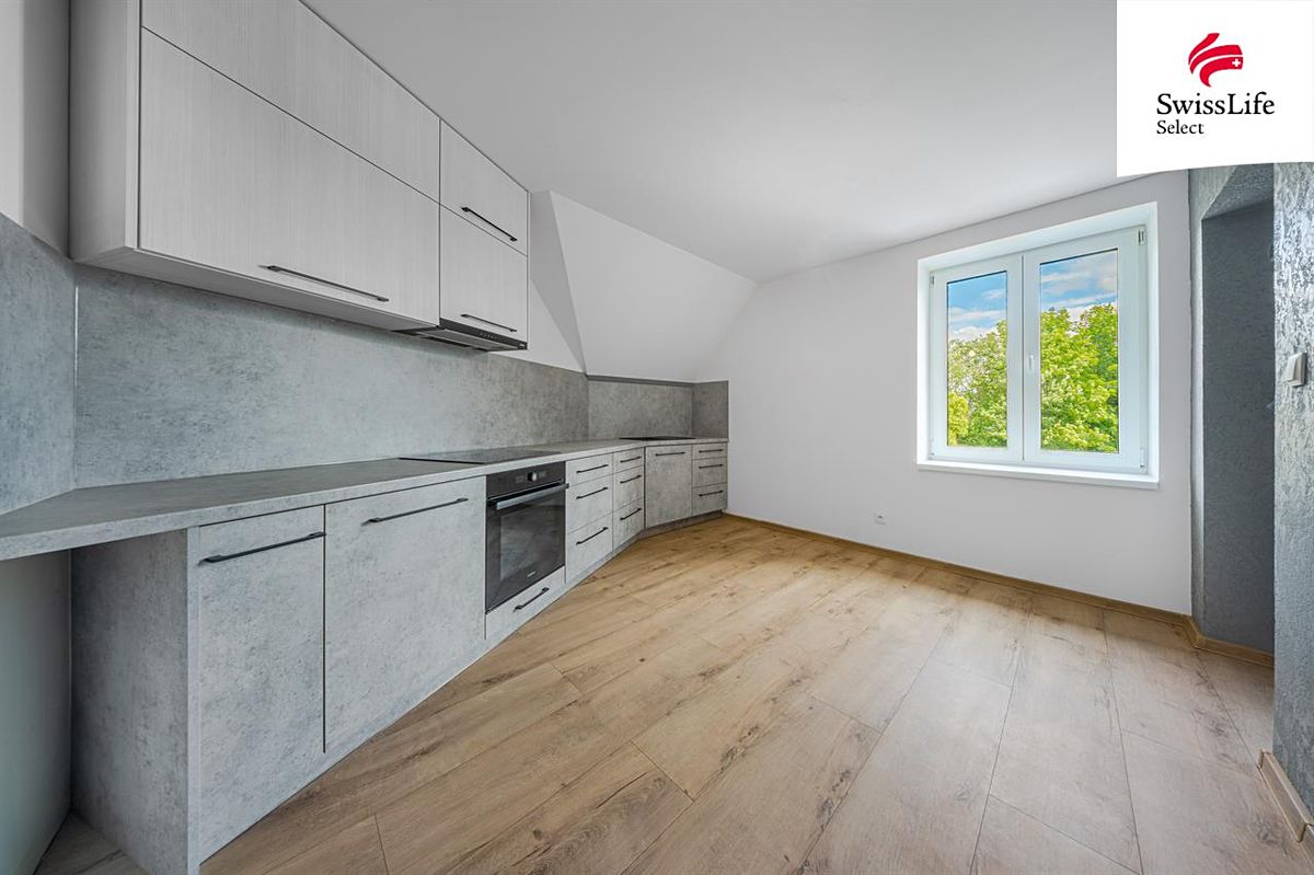 Prodej bytu 3+1 108 m²