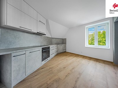 Prodej bytu 3+1 108 m²