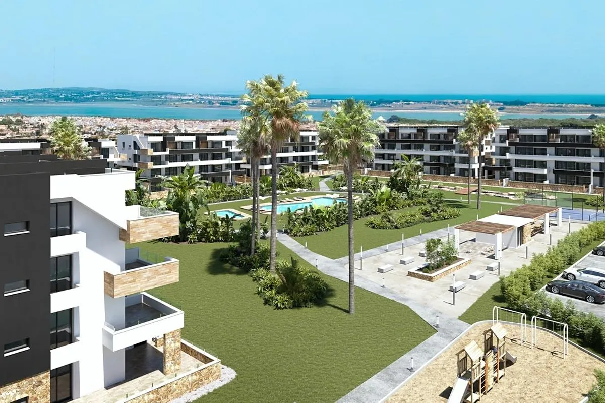 Prodej bytu 3+kk 77 m²