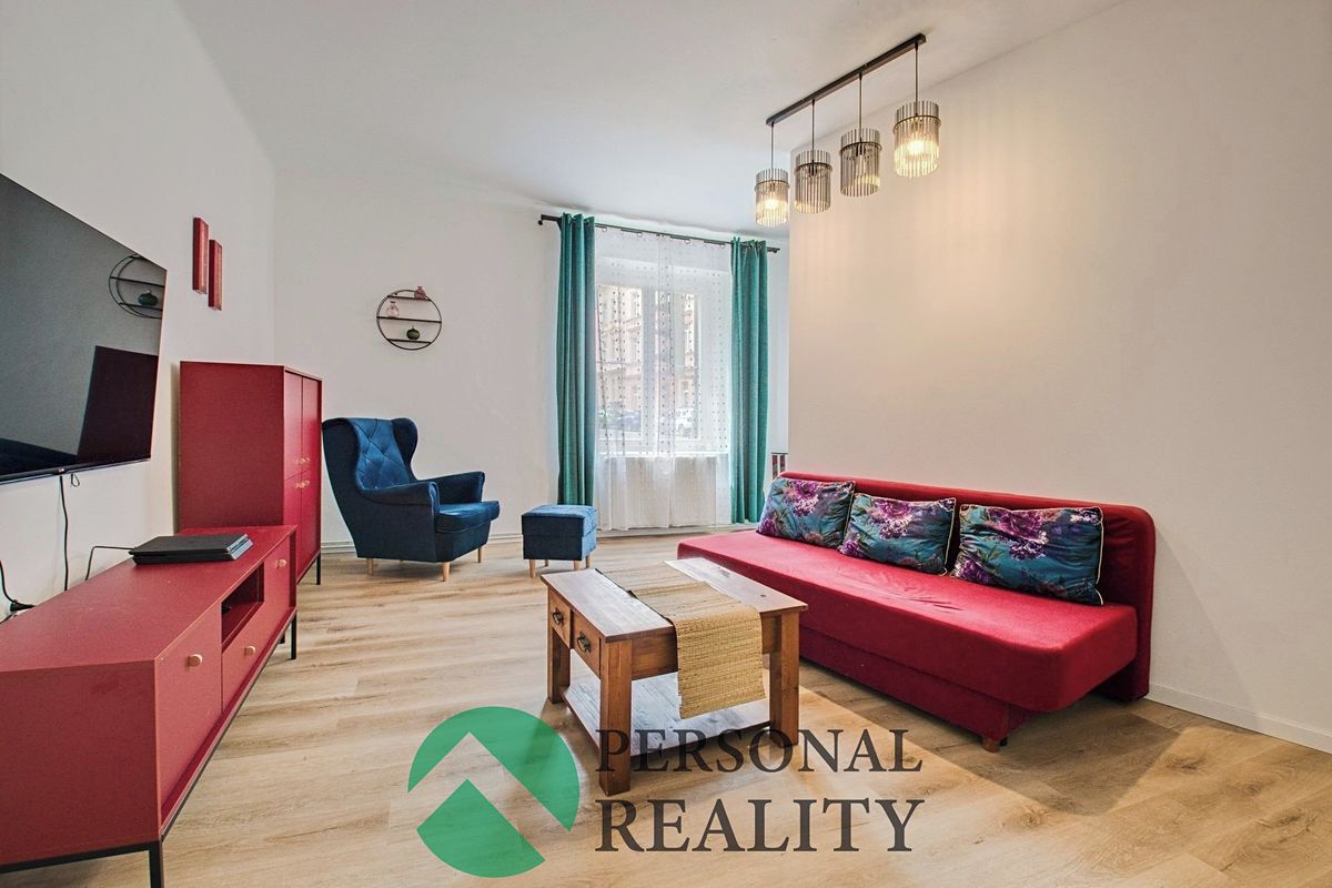Prodej bytu 3+1 97 m²