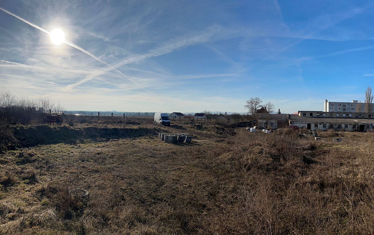 Prodej komerčního pozemku 5430 m² – fotografie 5