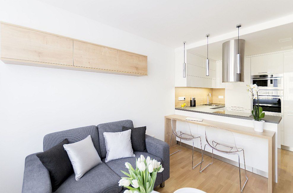 Prodej bytu 2+1 65 m²