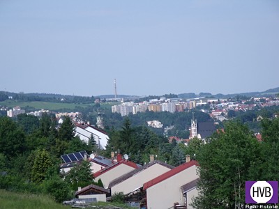 Prodej  stavebního pozemku 701 m²