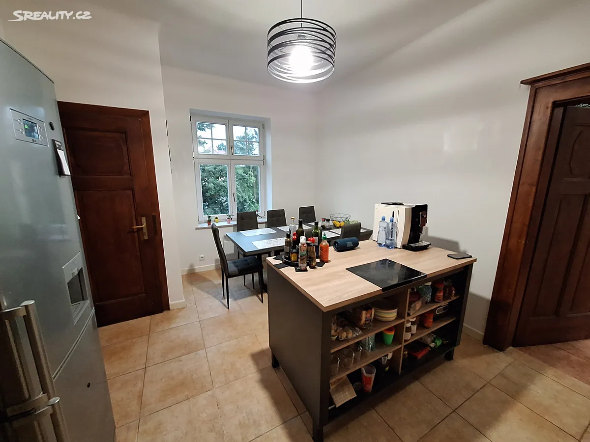 Pronájem bytu 4+1 112 m² - Więcej