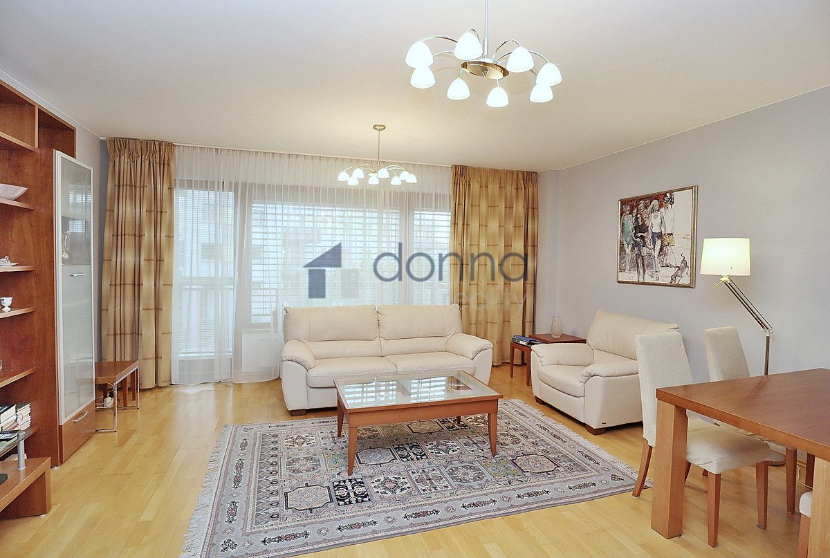 Prodej bytu 3+kk 98 m² (Jednopodlažní)