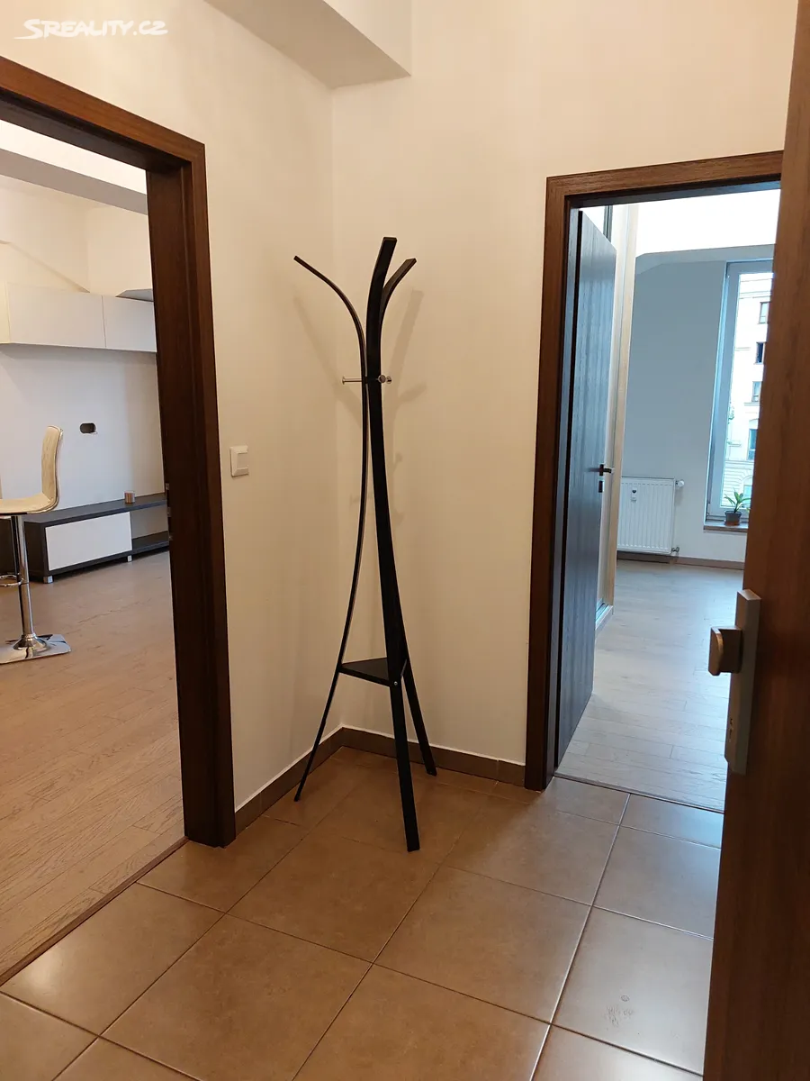 Pronájem bytu 2+kk 44 m² – pohled 5