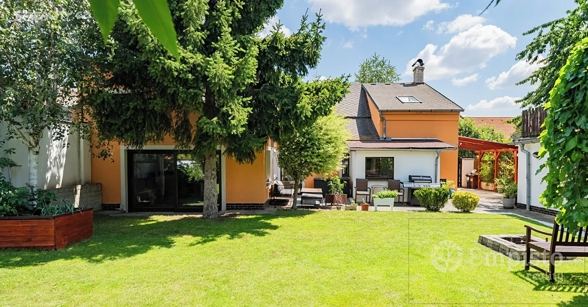 Prodej rodinného domu 171 m², pozemek 457 m² – pohled 4