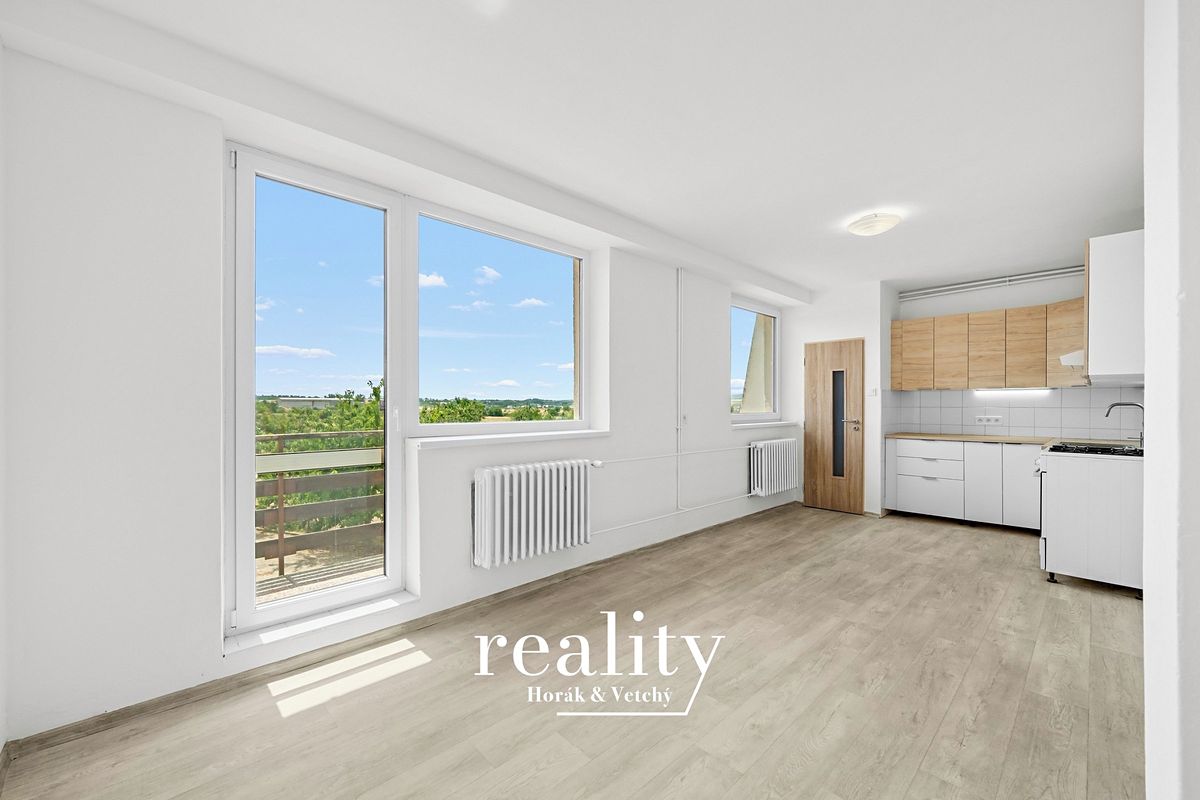 Pronájem bytu 3+1 105 m²