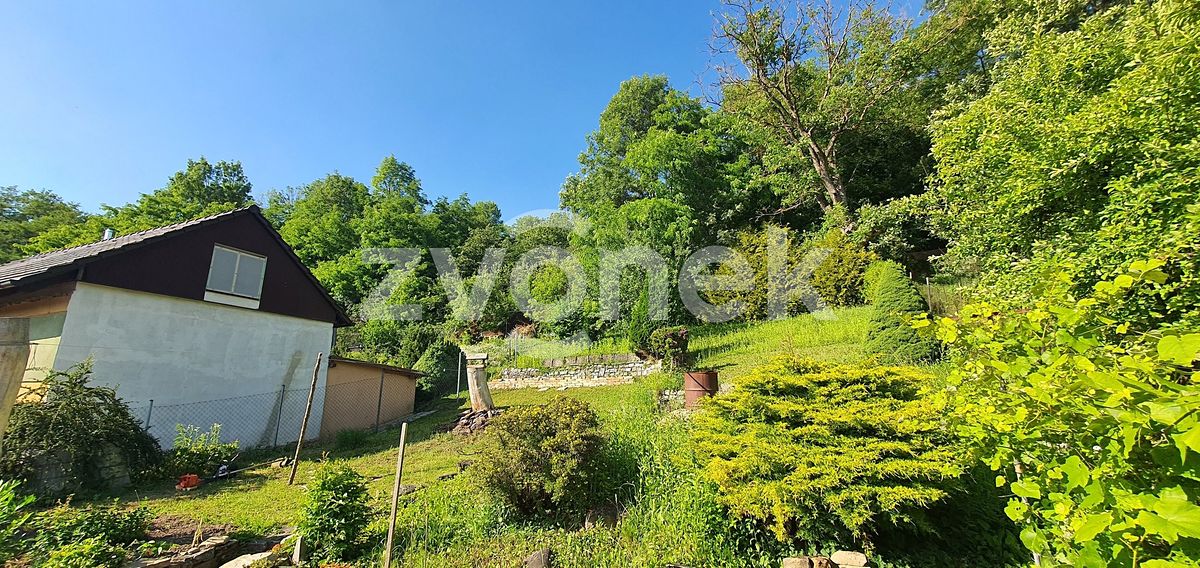 Prodej chalupy 72 m², pozemek 627 m² – fotografie 3