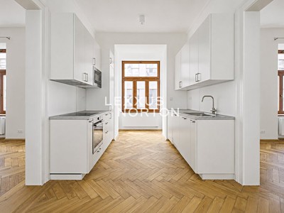 Pronájem bytu 2+1 82 m²