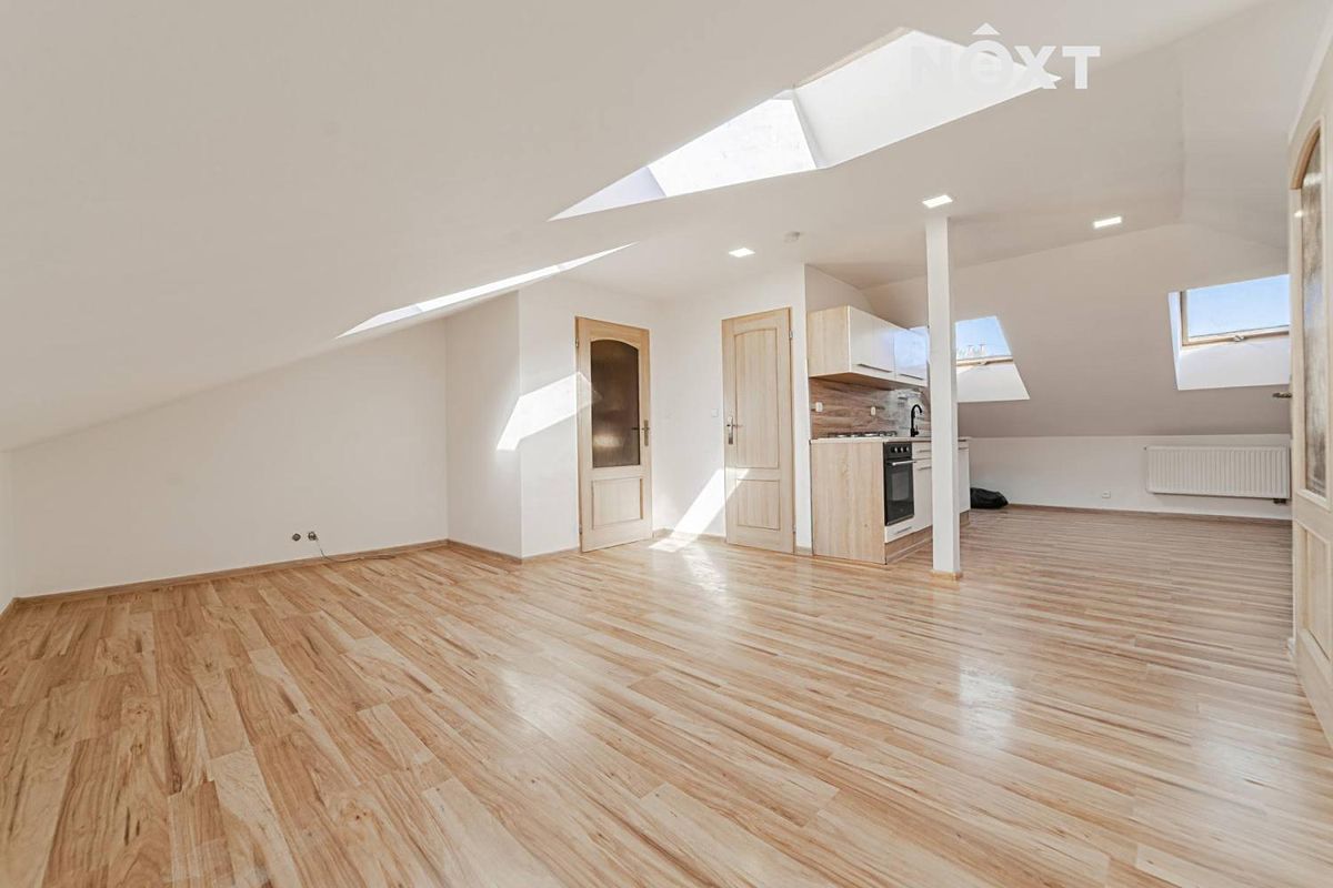 Prodej bytu 3+kk 62 m²