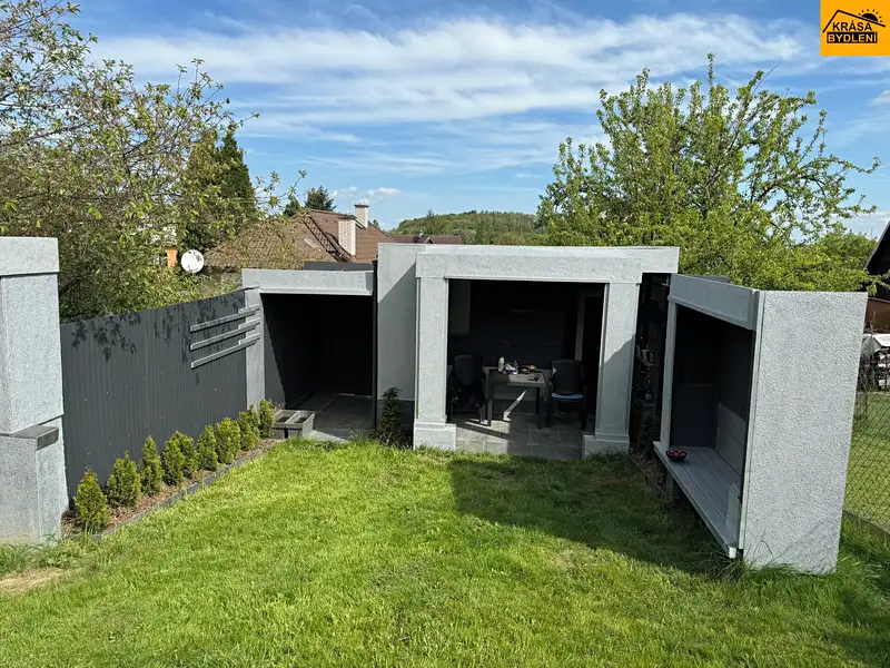 Prodej chaty 30 m², pozemek 1104 m², Loučka – náhled fotky 1
