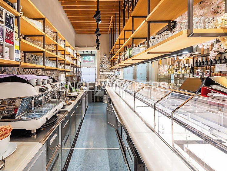 Pronájem komerčního prostoru, 225 m² (7 z 13)