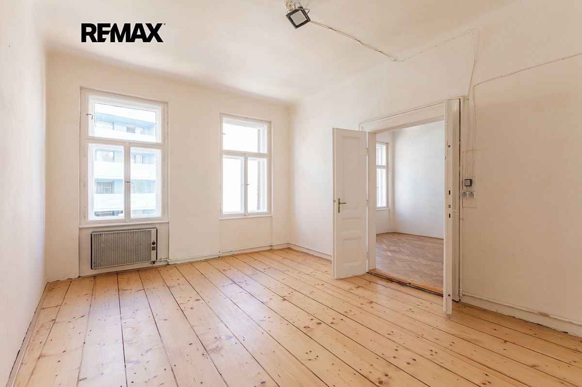 Pronájem komerční nemovitosti 75 m²