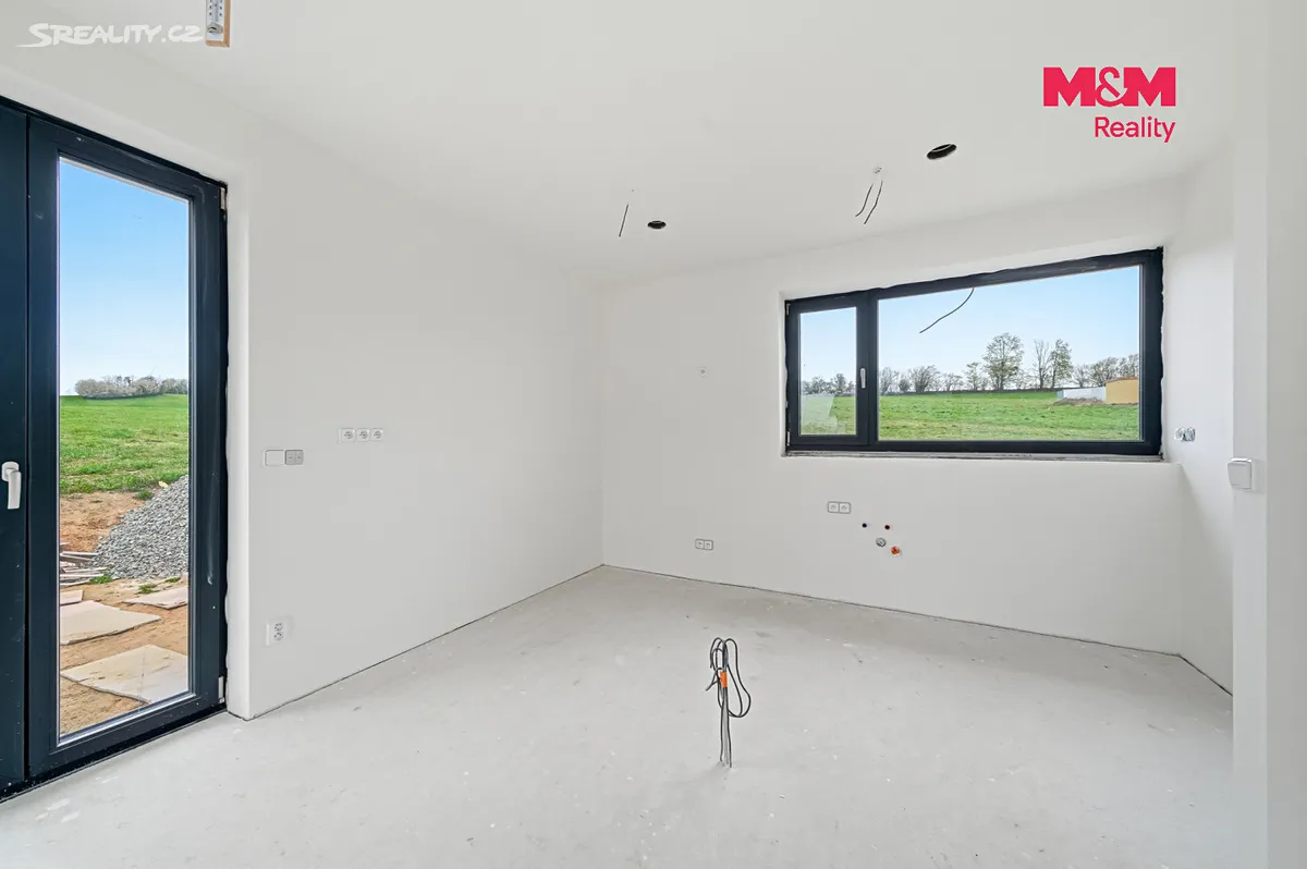 Prodej rodinného domu 96 m², pozemek 931 m² – pohled 6