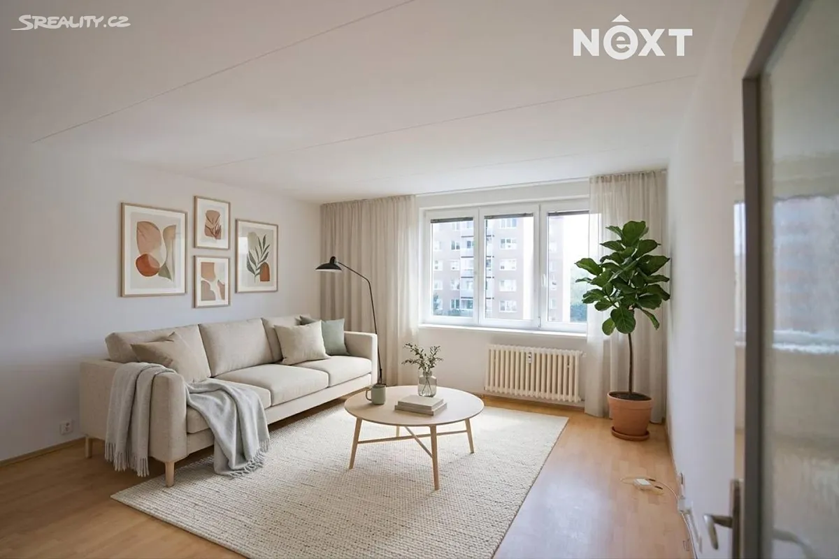 Prodej bytu 2+kk 47 m², Brno