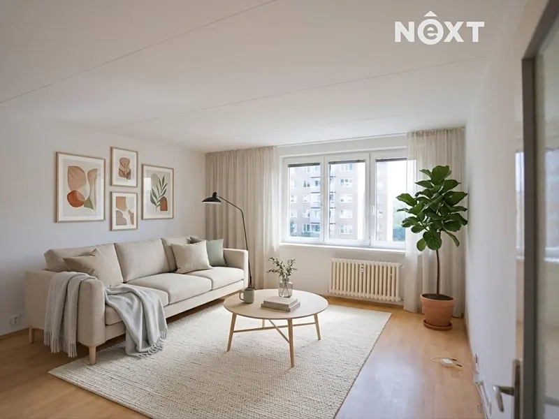 Prodej bytu 2+kk 47 m²