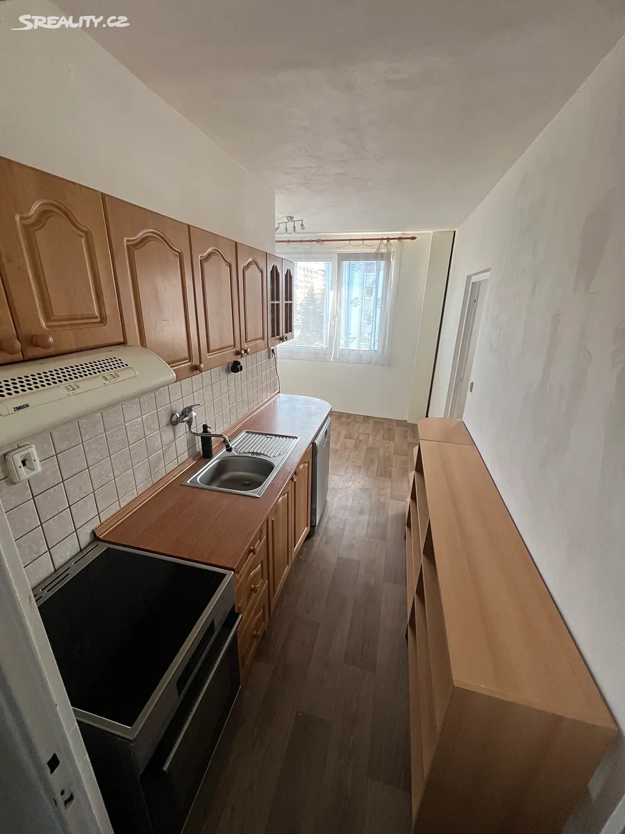 Prodej bytu 3+1 83 m², Krupka