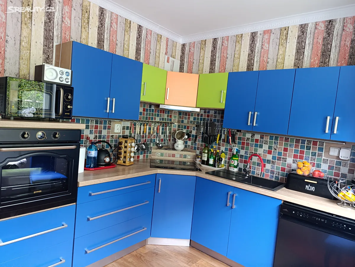 Prodej bytu 3+1 79 m² - Widok 3