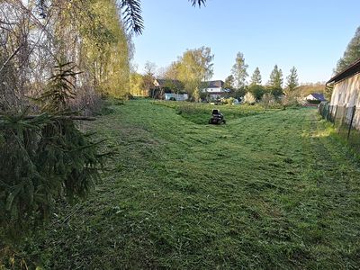 Prodej stavebního pozemku 753 m²