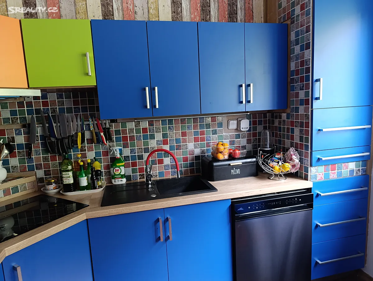 Prodej bytu 3+1 79 m² - Widok 2