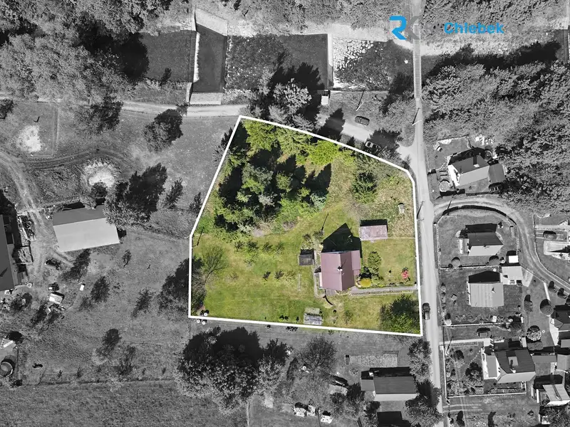 Prodej rodinného domu 126 m², pozemek 3829 m², Raškovice – náhled fotky 2