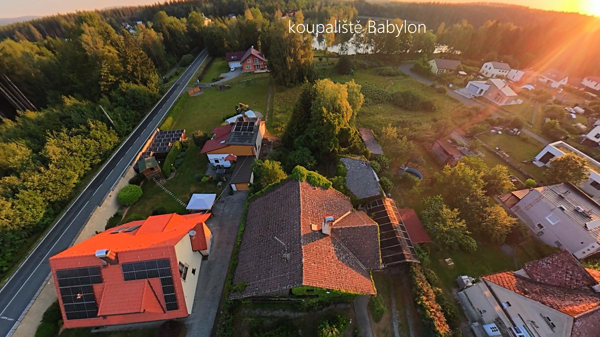 Prodej rodinného domu 166 m², pozemek 1040 m² – fotografie 4