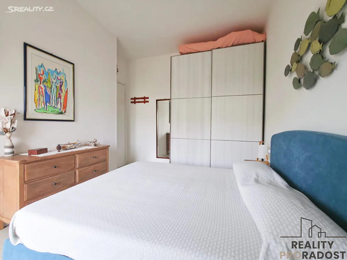 Prodej bytu 3+kk 64 m² - Vista 6