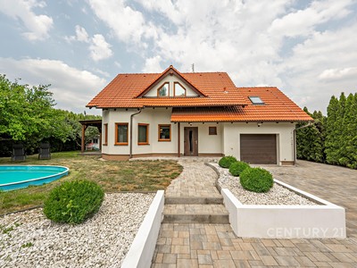 Prodej  rodinného domu 157 m², pozemek 649 m²