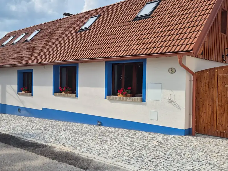 Prodej chalupy 308 m², pozemek 1162 m², Suchdol nad Lužnicí – náhled fotky 1