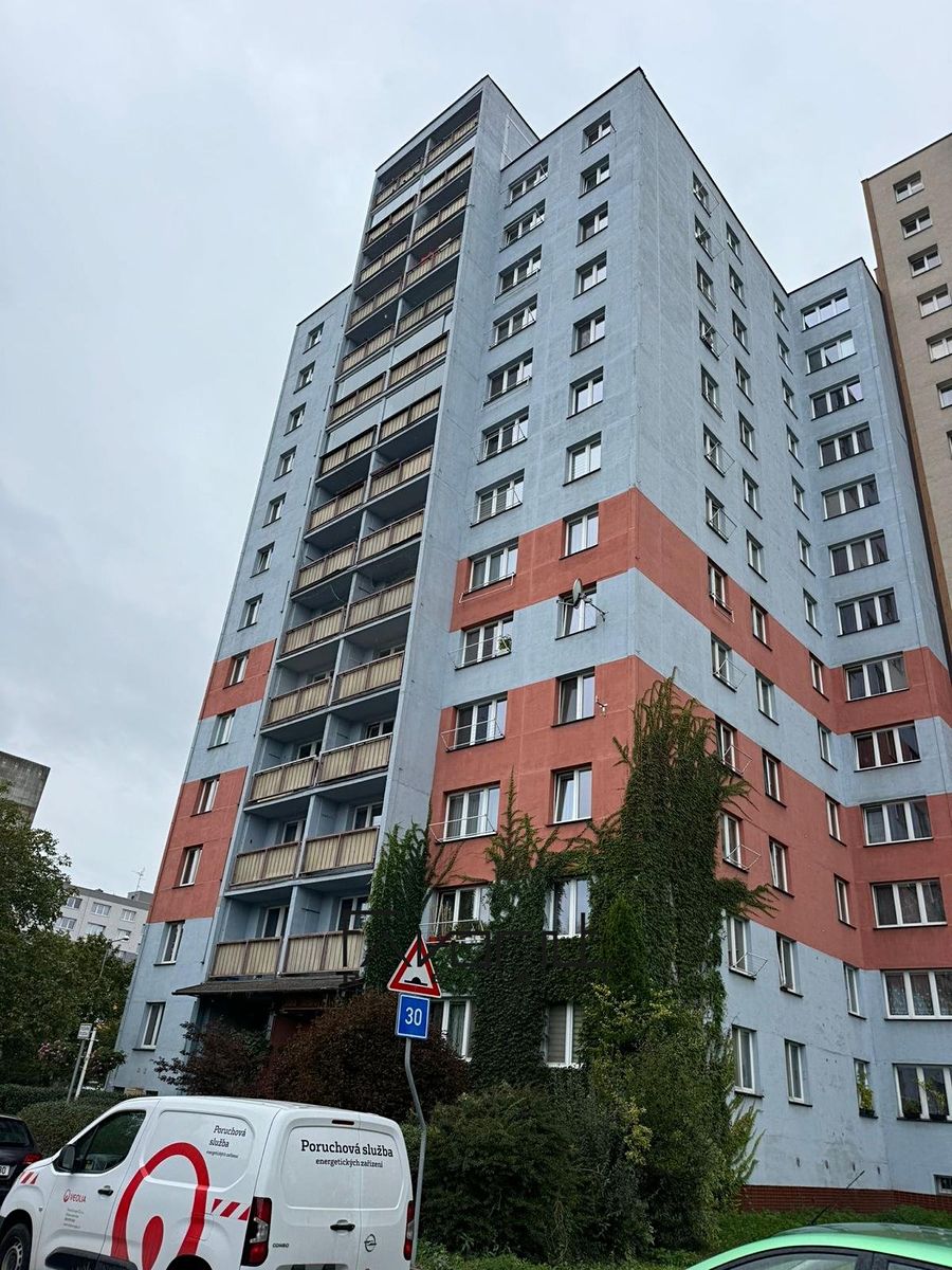 Prodej bytu 2+kk 50 m²