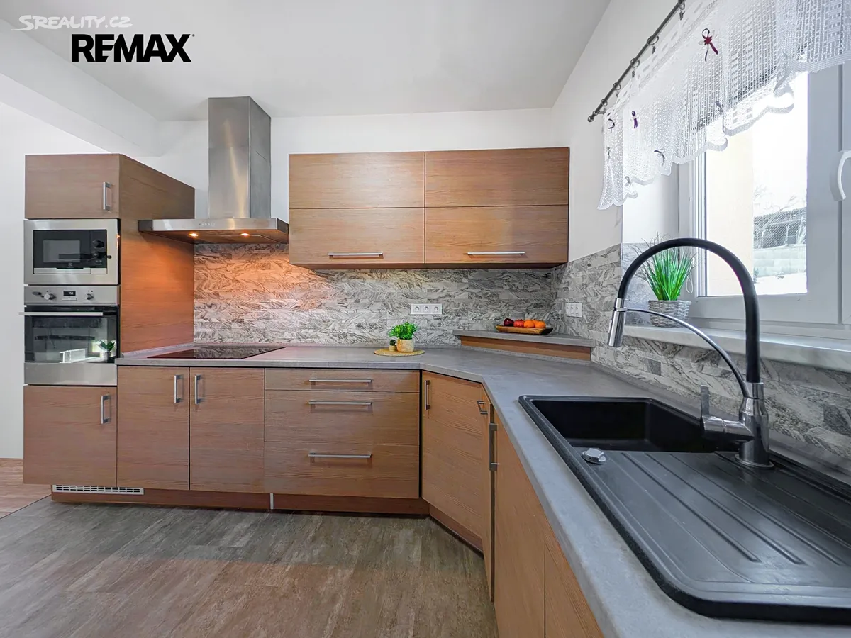 Prodej rodinného domu 108 m², pozemek 3066 m² – pohled 6
