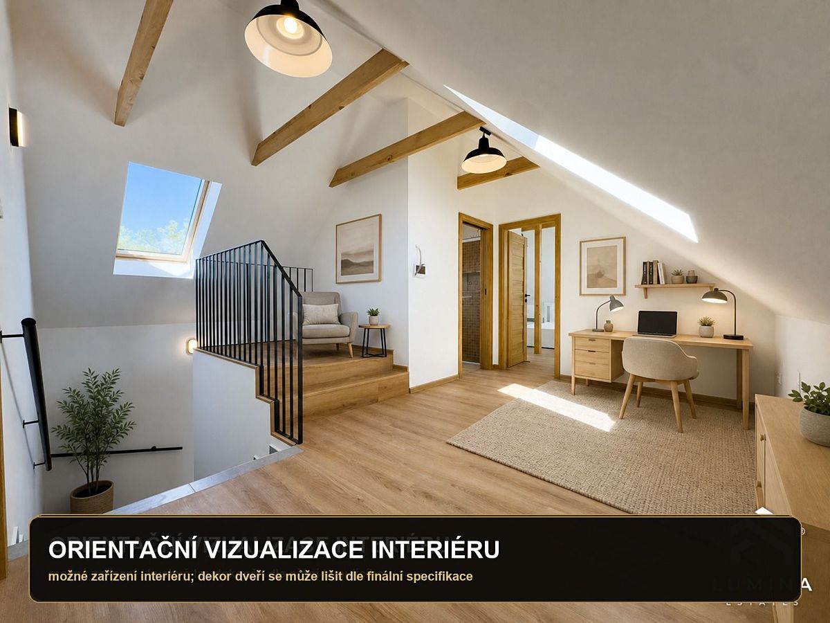 Prodej bytu 2+kk 81 m² – fotografie 3
