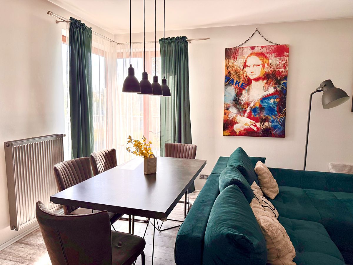 Prodej bytu 3+kk 110 m² – fotografie 3