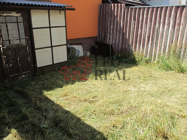 Pronájem domu, 42 m² (10 z 18)