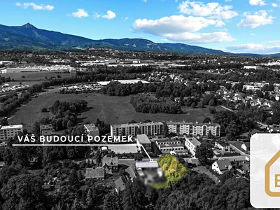 Prodej pozemku, 1 390 m² (3 z 14)