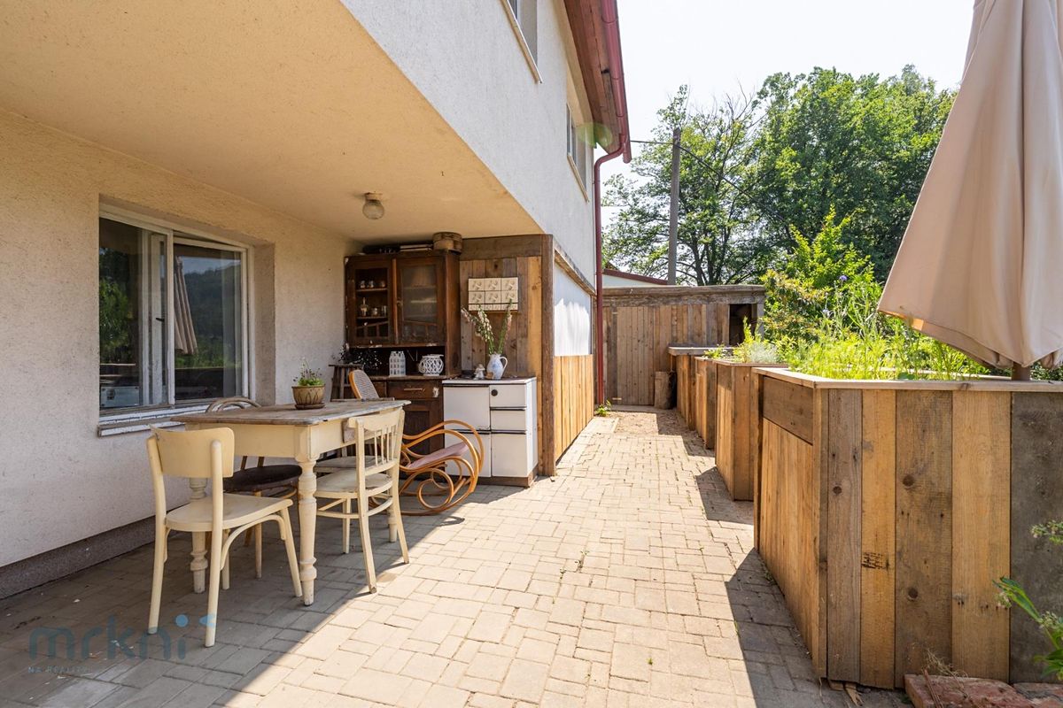 Prodej chaty 139 m², pozemek 571 m² – fotografie 3